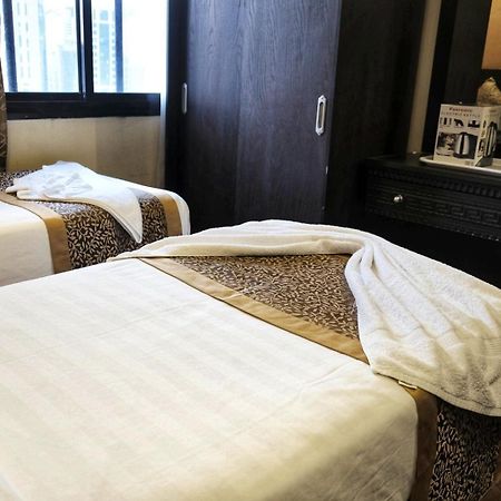 Kyona Alhjra - كيونا الهجرة Hotell Mekka Eksteriør bilde